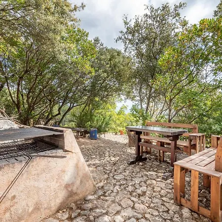 The Rock Villa